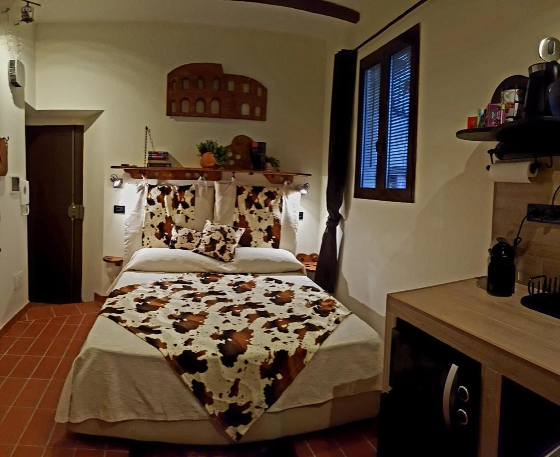 The Rabbit Hole Apartamento *