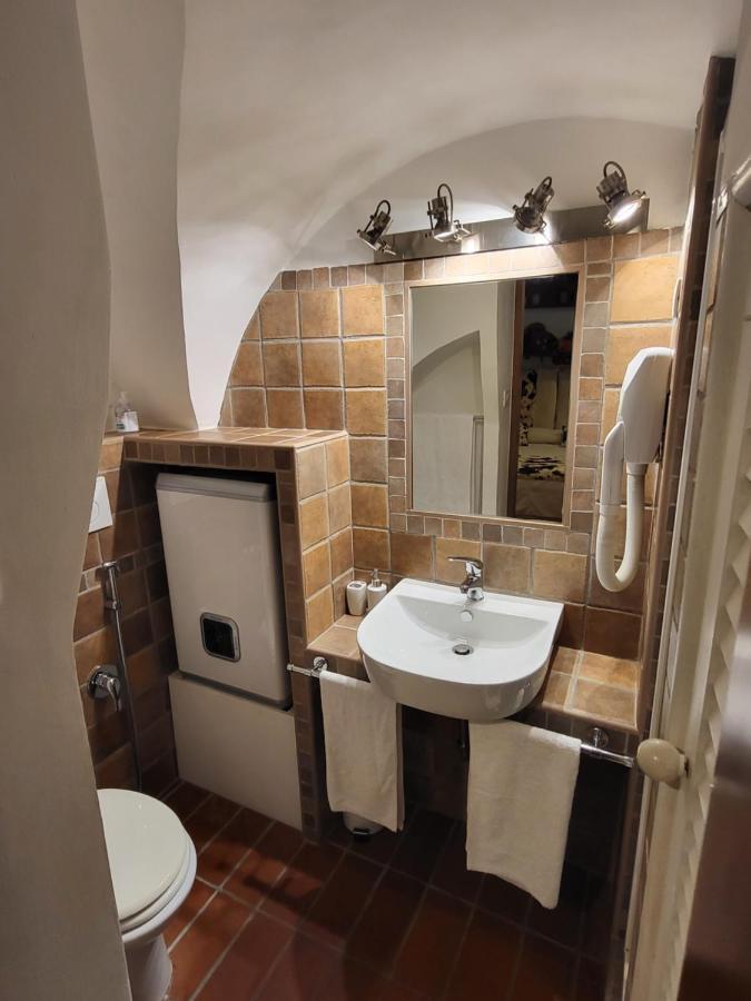 The Rabbit Hole Apartamento Roma